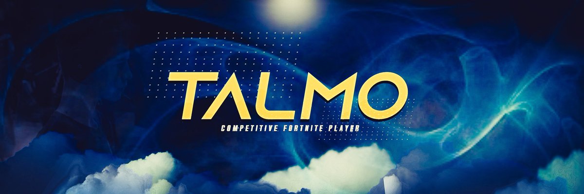 TalmoYT's tweet photo. Merci à @HachemFx pour le logo &amp; la bannière ! Je recommande fortement 👌 https://t.co/uhA1YwiCtY