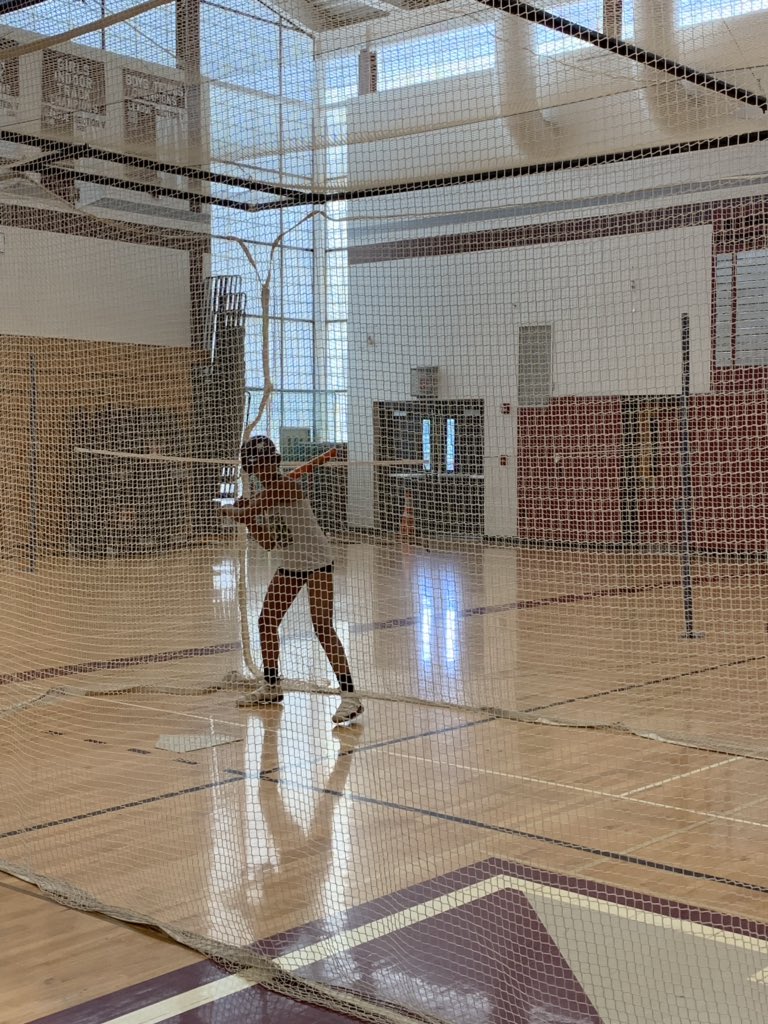 Mike McGavisk (@mike_mcgavisk) on Twitter photo Summer school PE activity! Ping Pong and hitting in the cage. #ncsdlearns #ncsdchoosejoy <a href="/NewarkCSD/">Newark Central School District</a> <a href="/Newark_HS/">Newark High School</a> <a href="/NewarkAthletics/">Newark Athletics</a> Summer school PE activity! Ping Pong and hitting in the cage. #ncsdlearns #ncsdchoosejoy <a href="/NewarkCSD/">Newark Central School District</a> <a href="/Newark_HS/">Newark High School</a> <a href="/NewarkAthletics/">Newark Athletics</a>