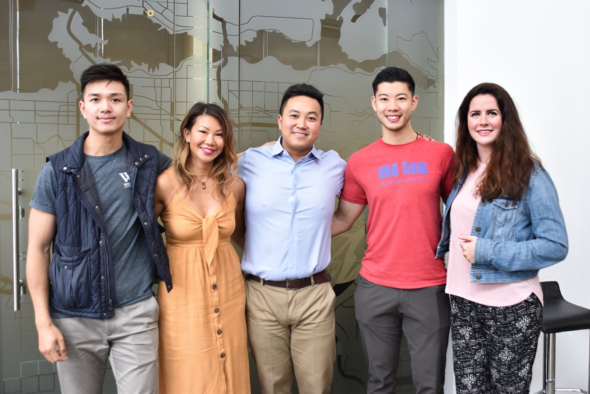 WestOneTeam's tweet photo. It's always great to learn from a MASTER! Thanks for the great Master Class yesterday Michael Uy! We love the opportunities to learn from the best at @Oakwyn! #connecteverywhere https://t.co/bSvPRtYI1d