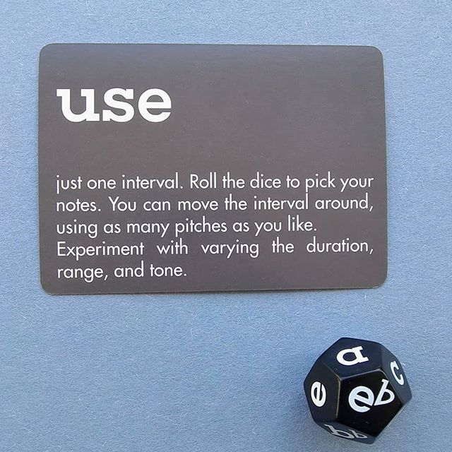 daily music challenge
.
.
.
.
.
.
#tonicmusic #jazzimprovisation #jazz #makemusic #makemusiceveryday #improvisation #improvise #musiceducation #musiced #musiceducator #musicteacher #musiccomposer #musiccomposition #musictheory #harmonicanalysis #giftsformusicians #bandner…