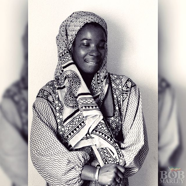 Wishing a blessed bornday to Bob's wife, I Threes vocalist and Reggae legend @nanaritamarley today! You continue to inspire us everyday through your actions and your love. BLESS

#ritamarley #lionessofreggae #marleyfamily #LEGACY