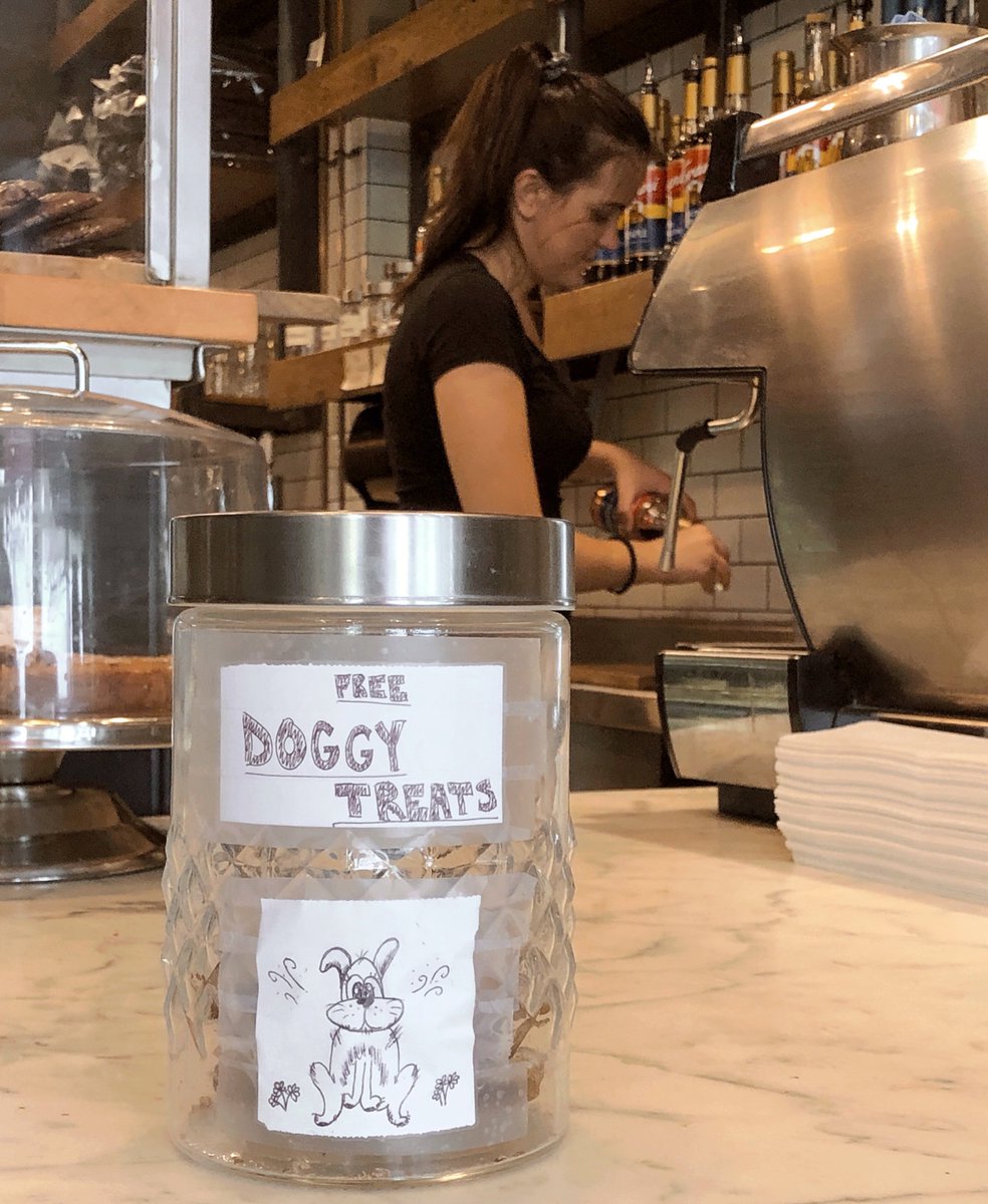 The Bauer Bakery & Café tweet media