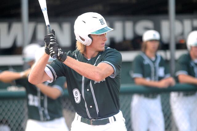 SC West Baseball tweet media