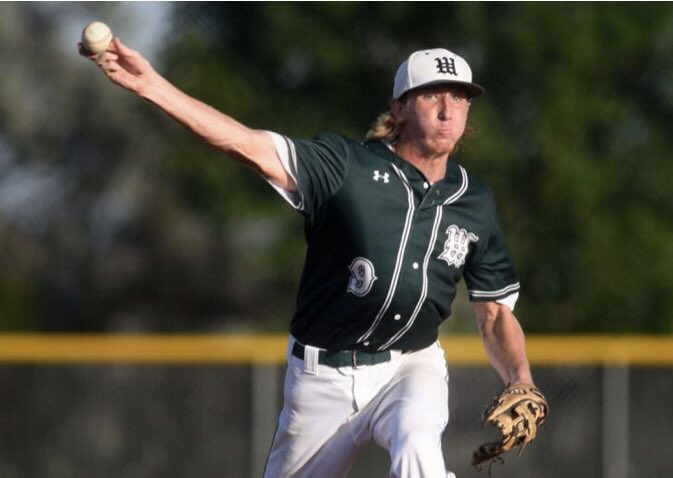SC West Baseball tweet media