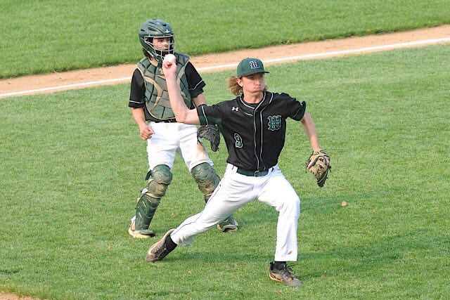 SC West Baseball tweet media