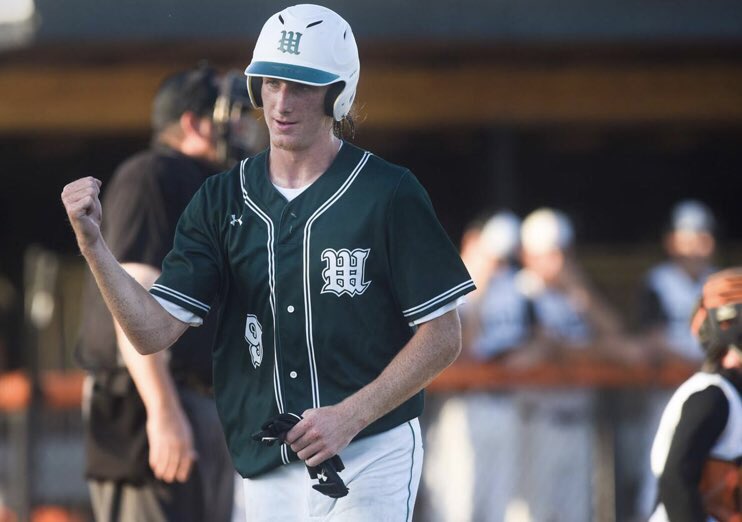 SC West Baseball tweet media