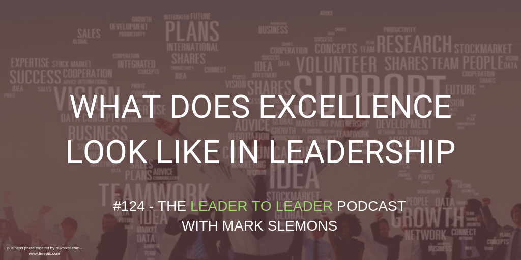 MarkSlemons's tweet photo. Semantically, some words we use don’t make sense or don’t accurately communicate our intention. What do you think of when I say “Excellence?” And what does excellence look like in leadership? Listen in for some thoughts. #leadership #success #excellence https://t.co/xt56GTftc8 https://t.co/Lw8v7hDXPF