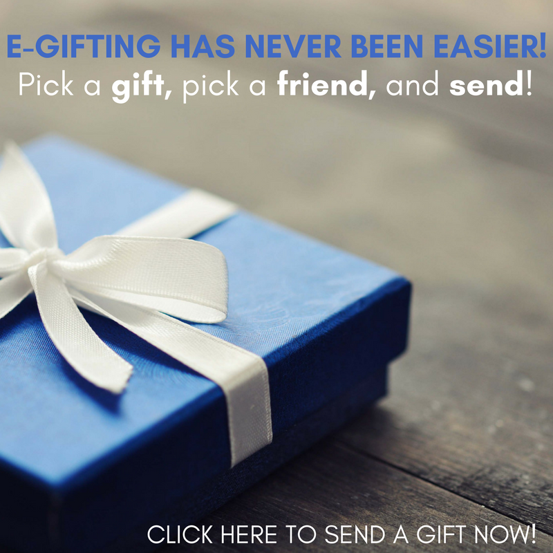 ElPradoGC's tweet photo. Need to send a gift? It's easy at El Prado! View our menu now: https://t.co/T8J5wEfkM0 https://t.co/4dzH51DRdW
