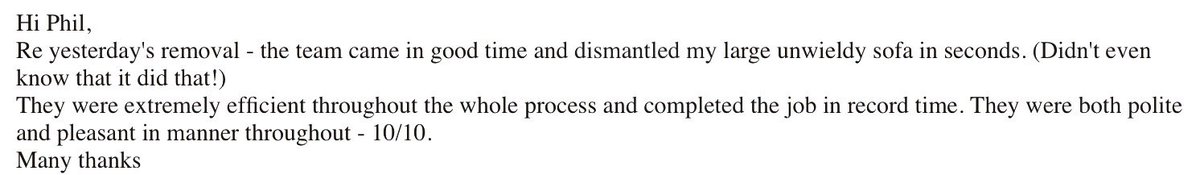 Smooth Move Removals tweet media