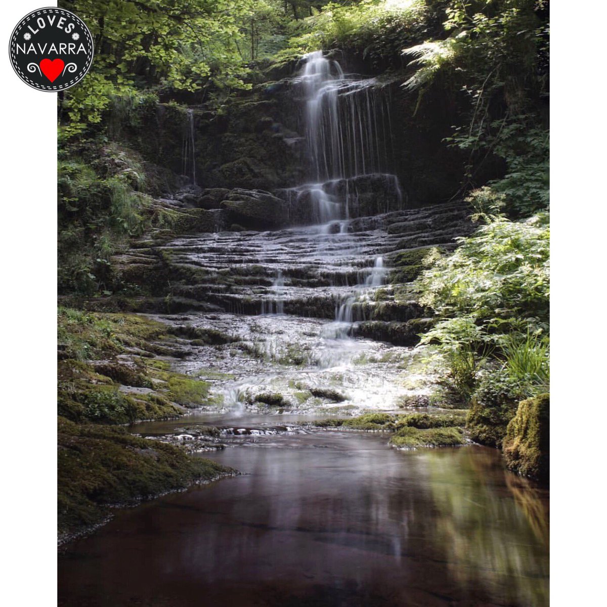 Foto #loves_navarra Del Valle de Arce de <a href="/inlozan/">Inma Lozano</a>