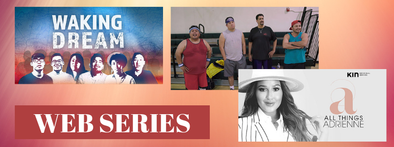 ImagenFound's tweet photo. Congratulations to the web series finalist of the 3rd Annual Imagen Awards Short Films &amp; Web Series Competition! Vote for your favorite now! #LatinxInAllMedia #2019ImagenAwards @AdrienneBailon @RubenAvitia007 @iNationProject 
https://t.co/YQcwgZqcAs https://t.co/5fC40jUfra