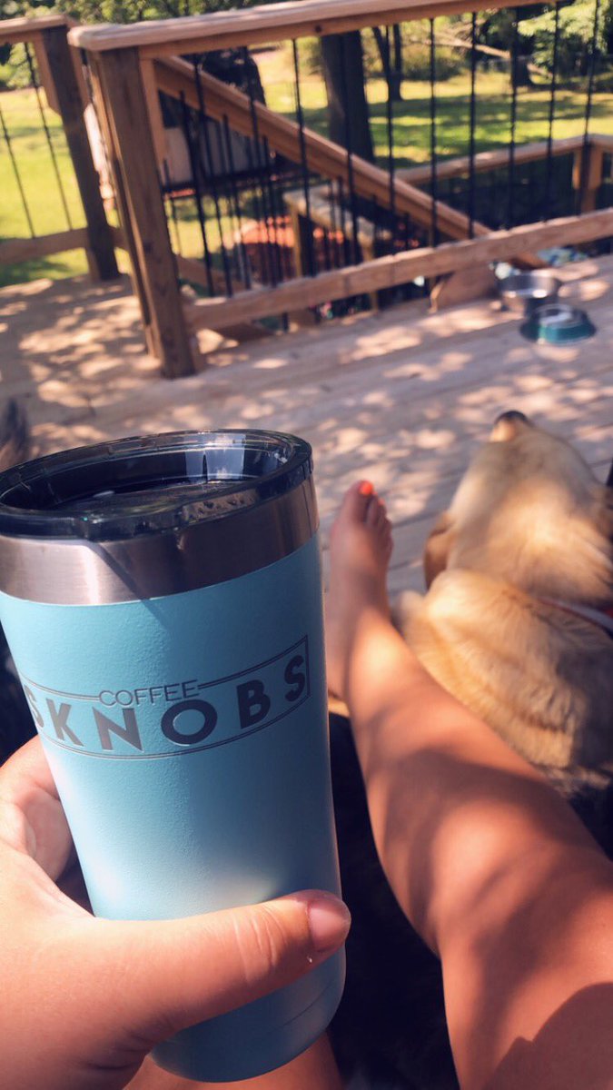 Morning brew and patio selfie! Loving Missouri! #fowlerBingo <a href="/Alex2Inspire/">𝙰𝚕𝚎𝚡𝚊𝚗𝚍𝚛𝚊 𝙼𝚊𝚛𝚝𝚒𝚗</a> <a href="/SassySimm/">Amy Simmons</a>