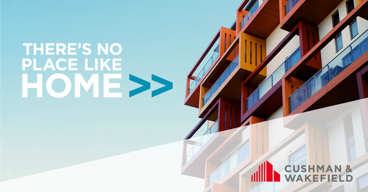 CushWakeUK's tweet photo. Thinking of investing in residential? It had an 8% share of investment volumes in 2018 - double its typical market share. Find out why in: Broader Horizons - the Attraction of Alternative Real Estate.
👉 https://t.co/Hx3aOBxeao
#BroaderHorizons19 #AlternativeRealEstate https://t.co/eL60OSeg0h