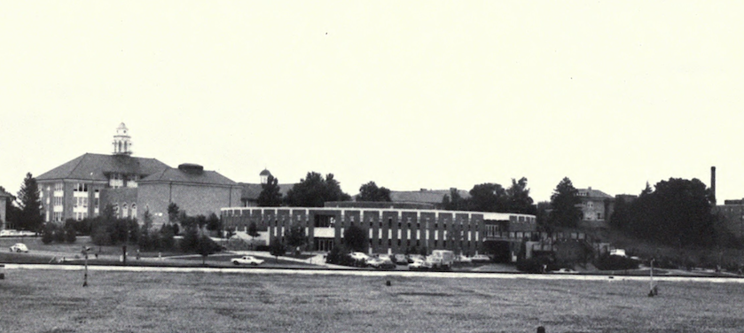 JMU Alumni Assoc. tweet media