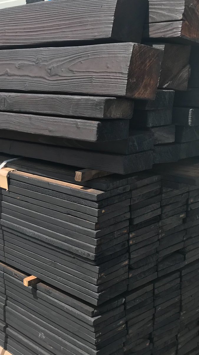 Timber Ireland tweet media