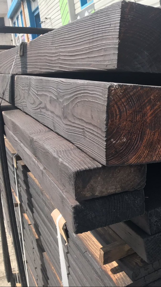 Timber Ireland tweet media