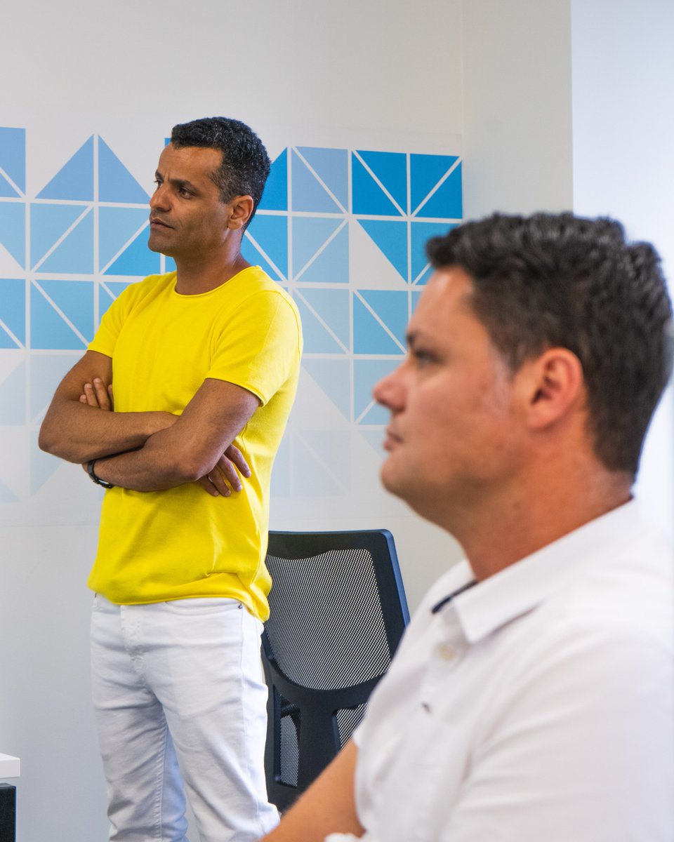 BABB - Making a Difference 🙌🏼 tweet media