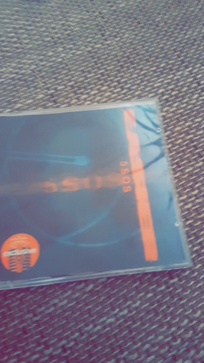 yourwh4tever's tweet image. i work at target, i saw this laying there and took it home.. idk if i should listen to it or not..