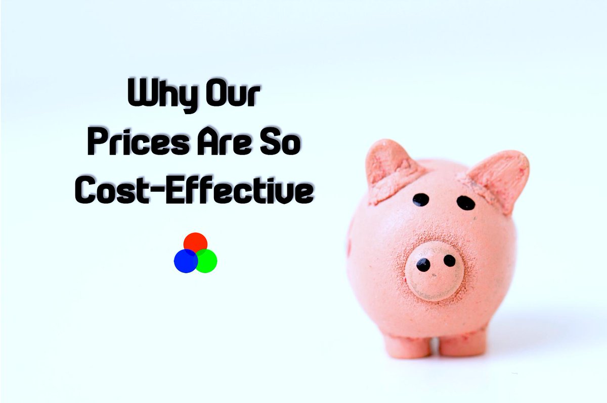 LEDProsCa's tweet photo. Why Our Prices Are So Cost-Effective
https://t.co/5vrbNXzMrP
#LEDPros #LED #Professionals #Signs #Signage #Blog #SignCompany #YEGBiz #YEG #YEGLocal #Alberta #Canada https://t.co/hNmrlDQONy