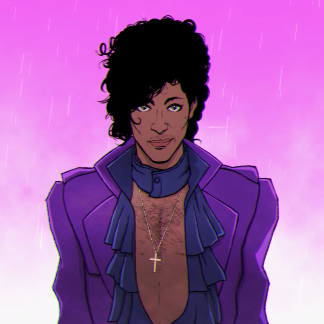 prince's tweet photo. https://t.co/wbgnPJv8E2
