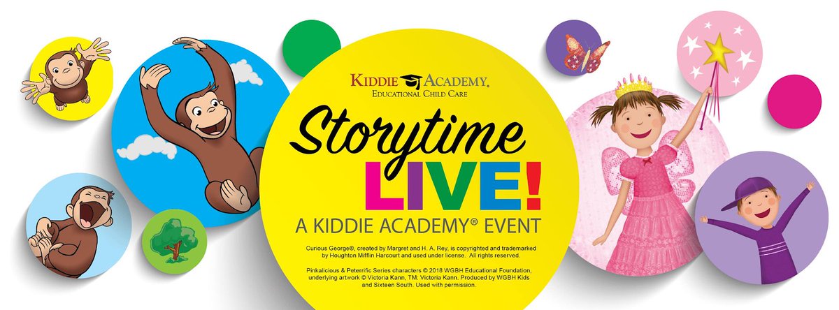 Kiddie Academy (@KiddieAshburn) / Posts / X