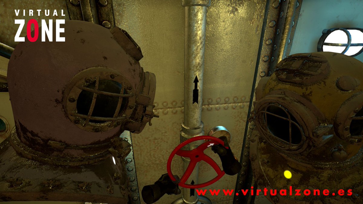 VirtualZoneESP tweet picture