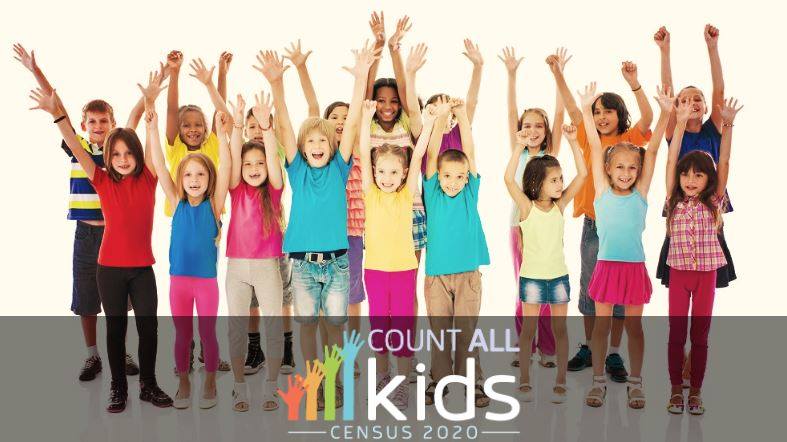 The #2020Census us will collect a majority of info online, reducing door-to-door canvassing and increasing the potential of missing youth, minorities, low-income &amp; other marginalized individuals.

We support efforts to ensure children &amp; others are counted in the Yakima Valley.
