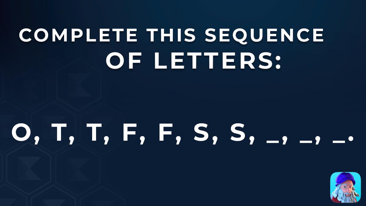 BrainTeaser: Who can be the first to find the relationship of this letter sequence and complete it? 

Ready, Set, __, __, __.

#TriviaSpar #KnowlegeGames #brainteaser