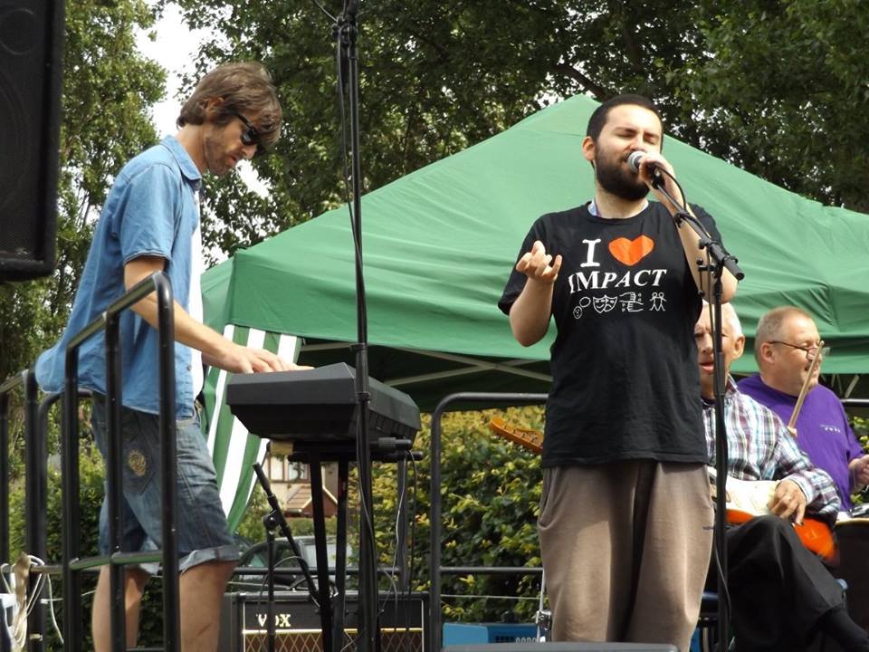 IanIrons's tweet photo. #TheImpact band will be appearing at #TheHorns
1 #HempsteadRoad #Watford #WD17 #3RL on #Monday 29th #July 2019 at 9pm
#ImpactBand #TheImpactBand of #Perivale #Ealing
#Pinner #HatchEnd #Bushey #Rickmansworth #Northwood #NorthwoodHills #CarpentersPark #HemelHempstead #Chorleywood https://t.co/J065QXXxo3
