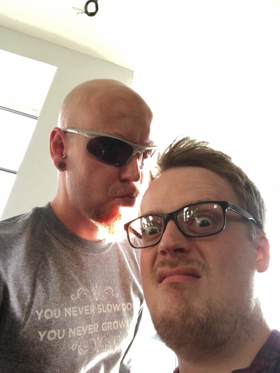 toad_black's tweet photo. It is with great sadness for us to announce that our super-talented bassist James Hartley has left Black Toad as of today.

We’re had an amazing five years together with James and played hundreds of shows together.

We love you Jimmy and all the best for your next venture. 

X https://t.co/2C7XduZ9sl