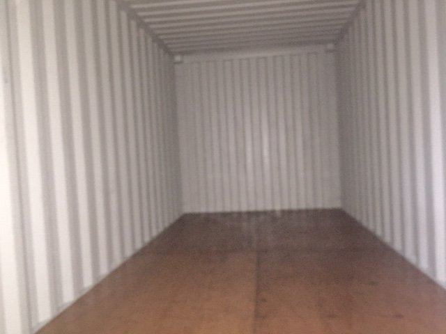 Cratex Container tweet media