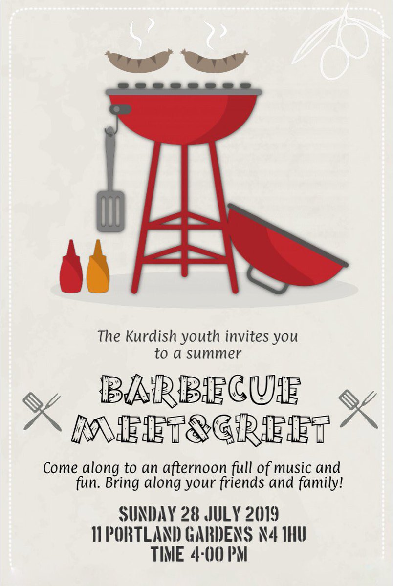 Kurdistan Students Union UK tweet media