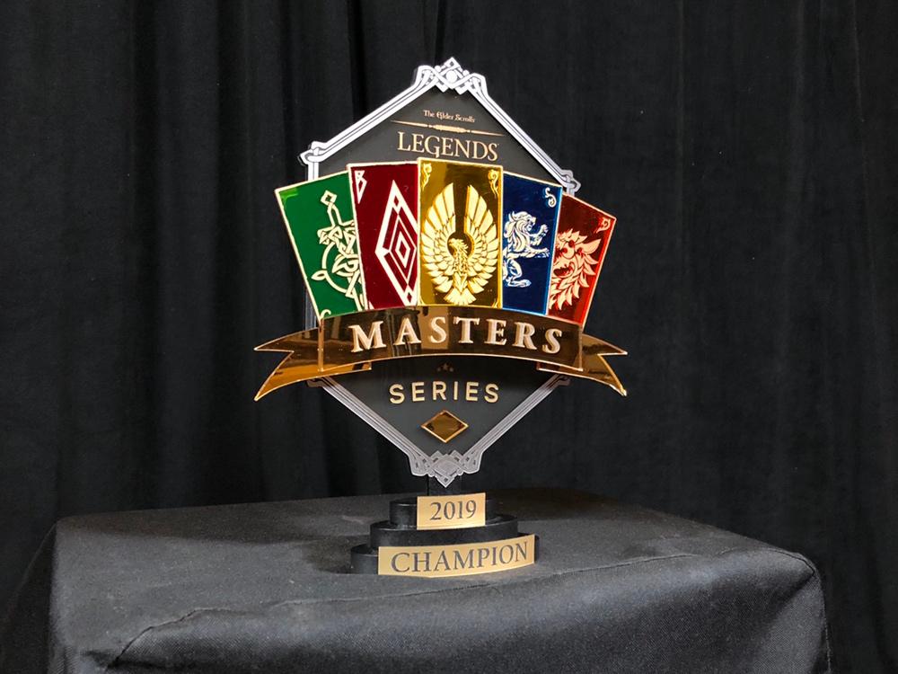 TESLegends's tweet photo. One more day. The #TESLMasters at #QuakeCon kicks off tomorrow morning at 11am EDT!
Tune in at https://t.co/A0vsteA4RZ to see who's taking this trophy (and $20,000) home. https://t.co/5qEpxalPUc