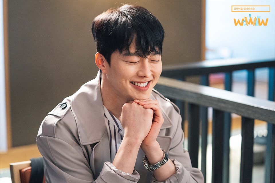 mykiyong's tweet image. #SearchWWW #ParkMorgan #JangKiYong