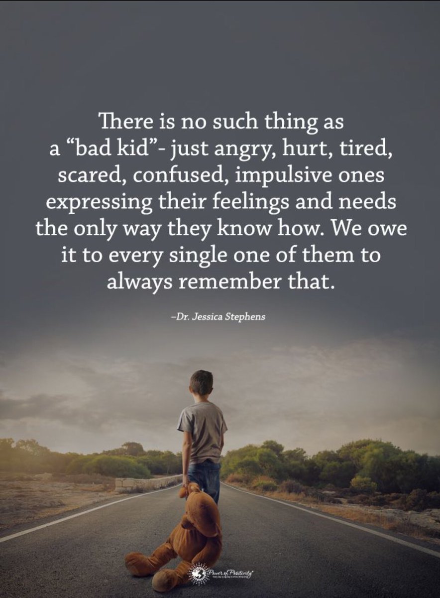 S_Ludwig6's tweet photo. This is a great reminder when analyzing student behavior. 🔍 https://t.co/OdGFnKcsXT