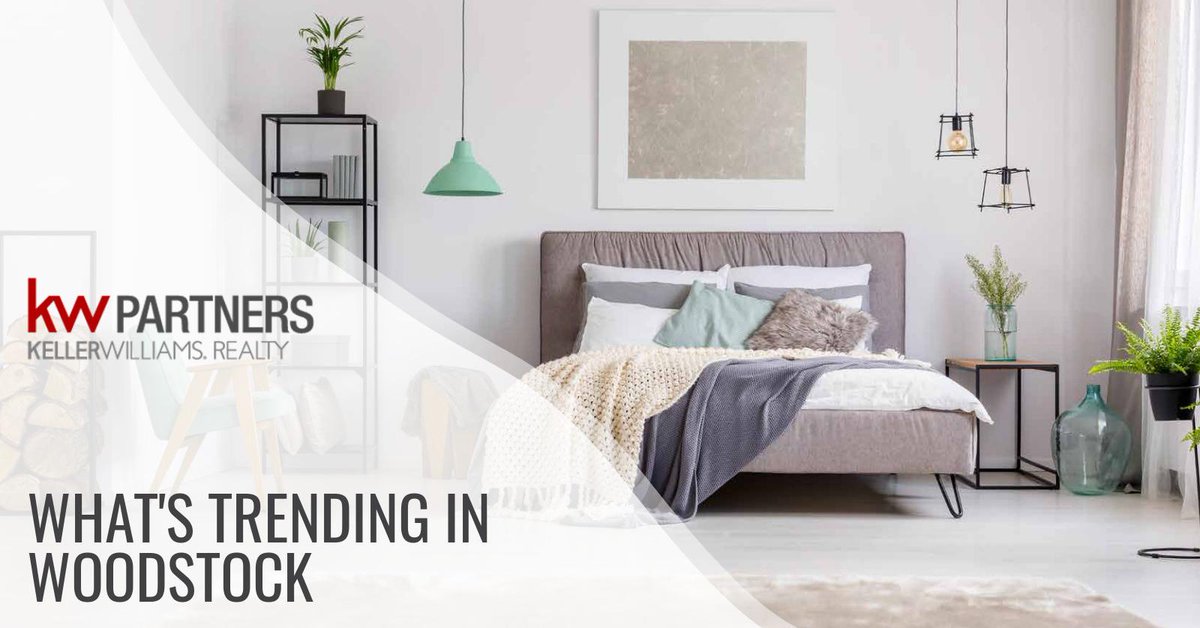 michelleneil's tweet image. Check out what's happening in the Woodstock home market!