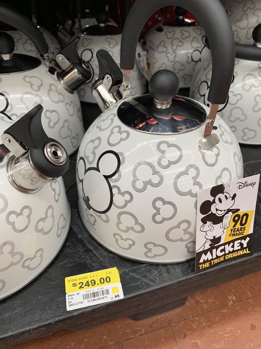 Disney Geeks on Twitter: \