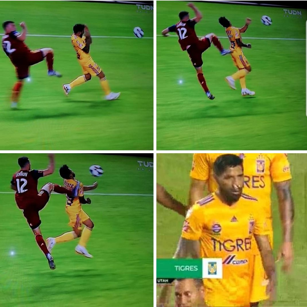 alon_d's tweet image. A esto me refiero con torneos moleros quita tiempo y sólo para lesiones... @MLS #concachafa #copamx #1cup @TheChampions #campeondecampeones ⬅TORNEOS MOLEROS!!!... @TigresOficial manden a los de la sub 21 y dejar a los titulares en torneos importantes #LigaBBVAMX @LigaBBVAMX