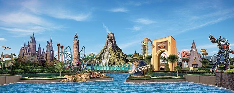 As well as booking top class vacation homes you can also book attraction tickets and car hire with us. Get in touch today for a free quote 🇺🇸✈️ 
#Disney #Universal @FloridaTop10