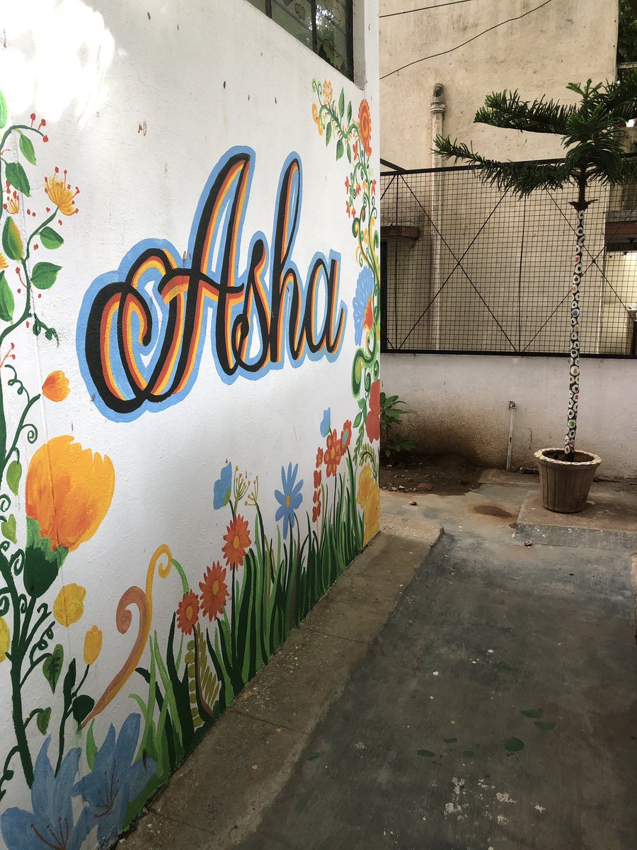 kellycotter_'s tweet photo. Busy few days here at ASHA in Bangalore! #skillcorps #dowithnotfor #globalautismproject https://t.co/fHGrpc1ky1
