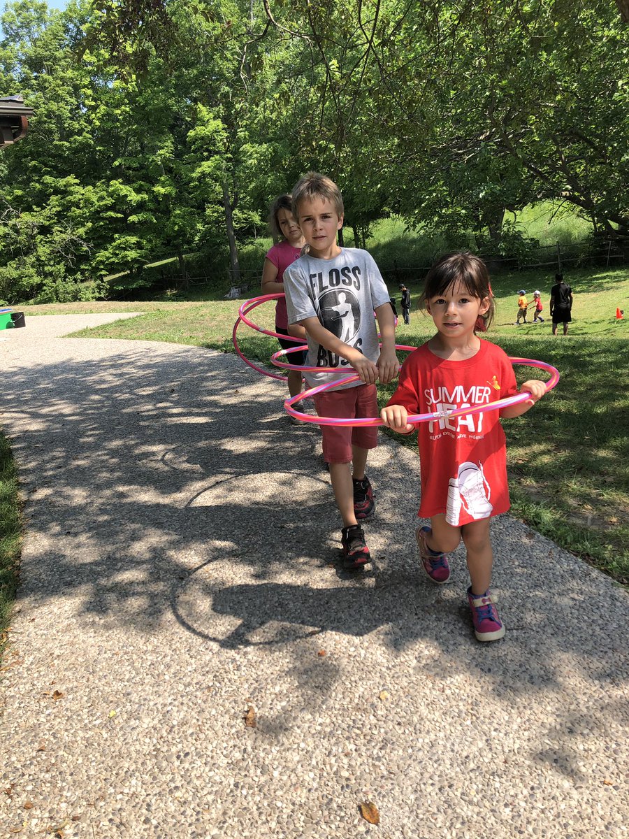 ms_convery's tweet photo. We love the outdoors! @ValleyWayHEAT @DSBNOAC #SummerHeat https://t.co/o6UPcGO29w