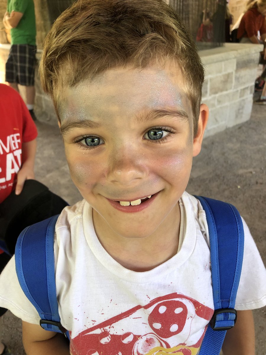 ms_convery's tweet photo. We love the outdoors! @ValleyWayHEAT @DSBNOAC #SummerHeat https://t.co/o6UPcGO29w