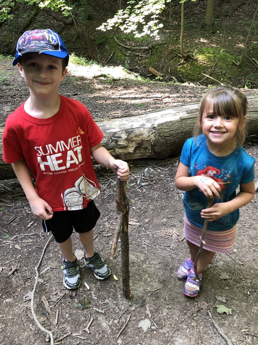 ms_convery's tweet photo. We love the outdoors! @ValleyWayHEAT @DSBNOAC #SummerHeat https://t.co/o6UPcGO29w