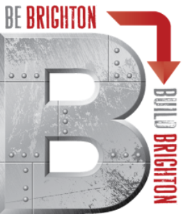 City of Brighton tweet media
