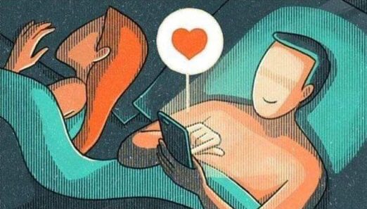 No revises su celular, no le prohibas hablar con alguien, no bloquees a X personas. Quién te ama de verdad siempre hará lo correcto, en cambio quien no es para ti, no importa cuánto le cuides, no importa cuánto le prohibas, porque simplemente encontrará la manera de traicionarte.