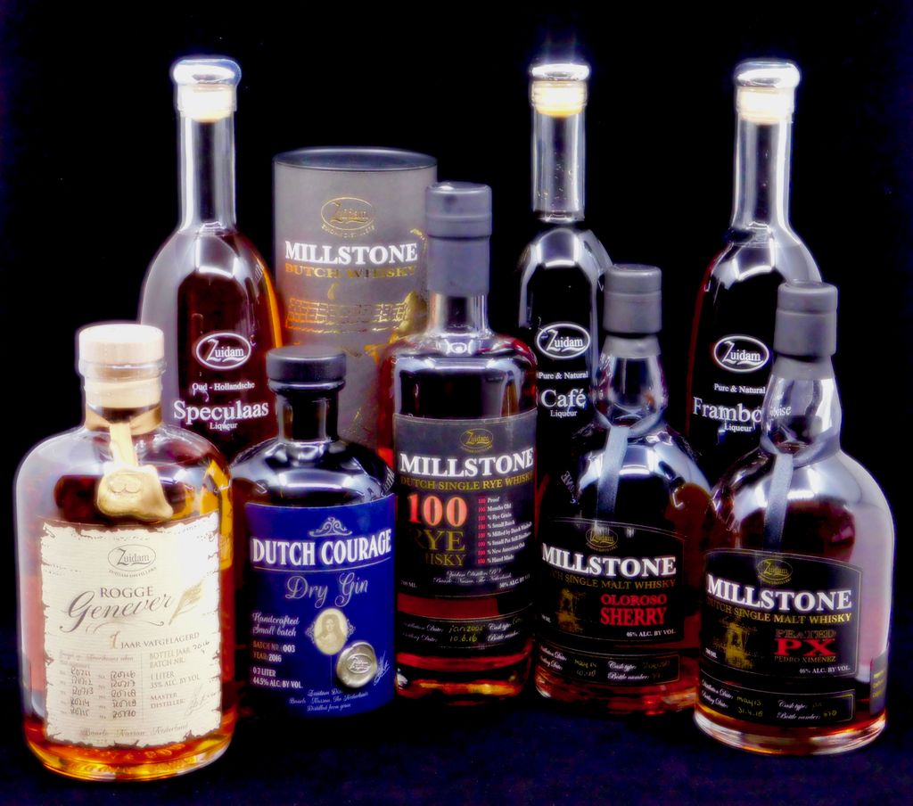 Craftwork Spirits tweet media