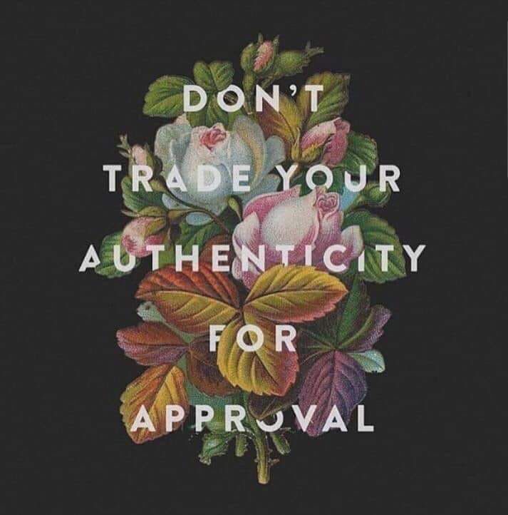 findingyourz's tweet photo. Powerful 💪🏼 Being your AUTHENTIC SELF goes hand in hand with Finding Your Z‼️ Your Z is defined by you 😎 You don’t need the approval of the whole world to live the life you want 👍🏻 https://t.co/Nz7jusu9WJ