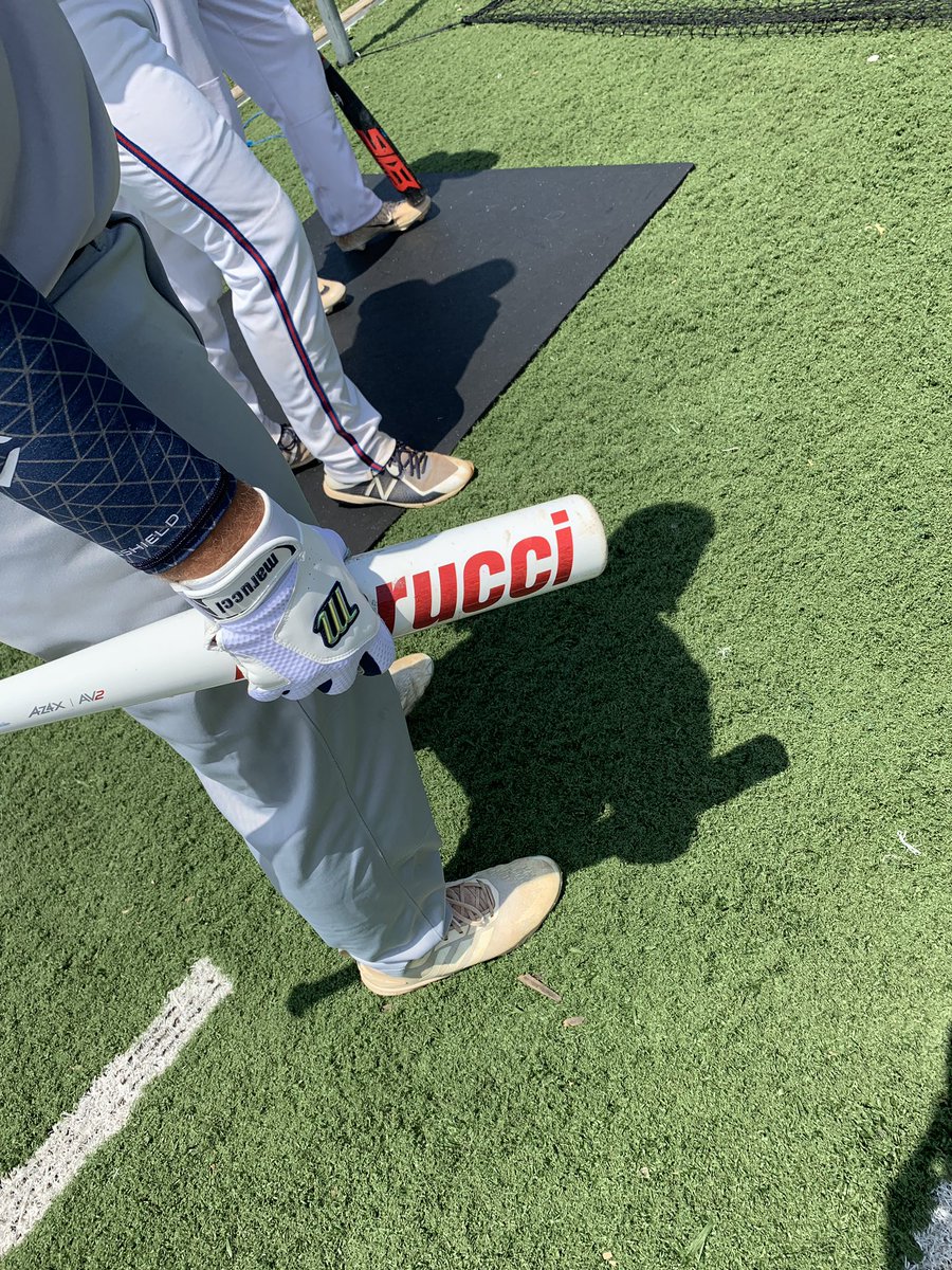 Big26Baseball's tweet photo. Itโs a really, really beautiful day for baseball. https://t.co/NShy4Olfsf