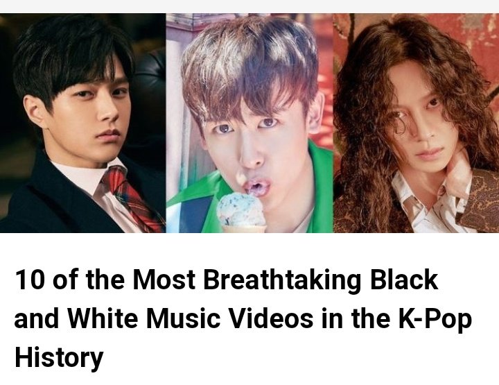 Fanfinite1's tweet photo. © Kstarlivecom
"Los 10 videos musicales (oscuros y puros) más asombros en el K-Pop"
#인피니트 #INFINITE #BeMine #FirstInvasion https://t.co/1VJwbhx24M