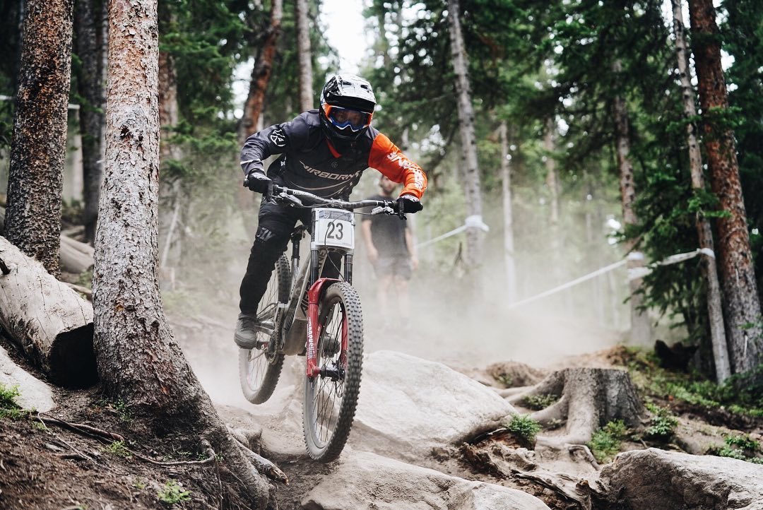 Winter Park Resort tweet media